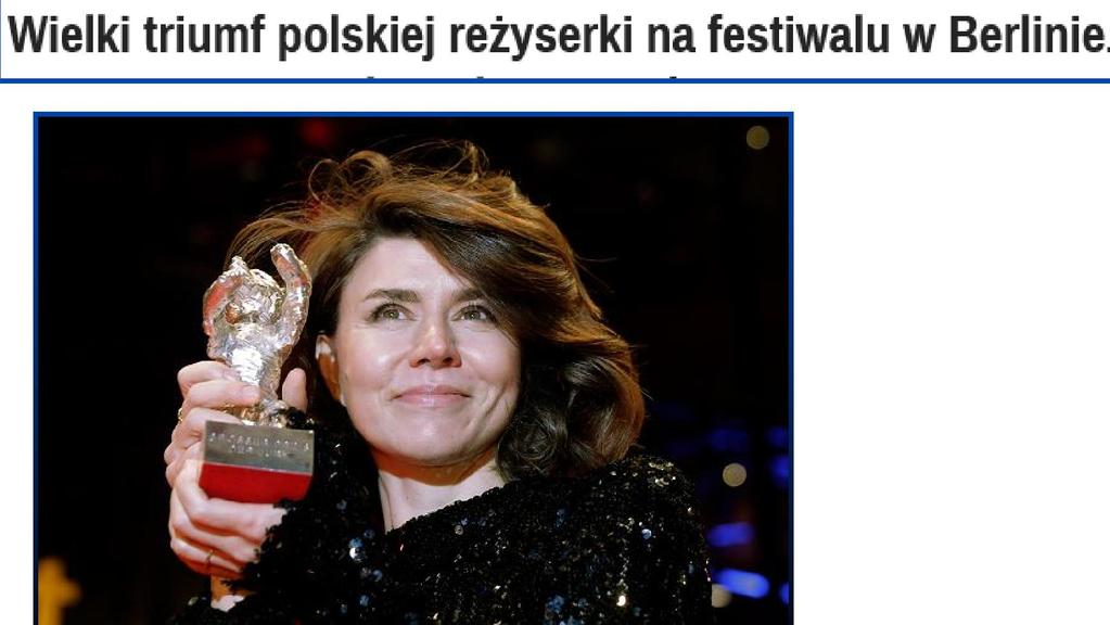 Jak widać