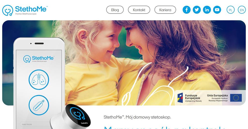 StethoMe