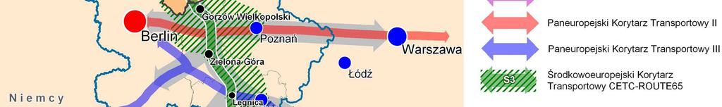 Ponadto Plan pozwala na określenie pożądanych docelowych rozwiązań na terenie województwa, które stworzą układ transportowo-komunikacyjny mający istotne znaczenie dla rozwoju regionu i jego sieci