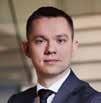 PRELEGENCI Wojciech Szulc Dyrektor, PwC Dyrektor w Zespole usług śledczych i zarządzania ryzykiem nadużyć w PwC.