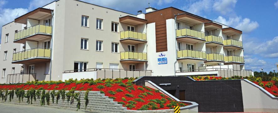 dobry rok dla MSM - W minionym roku Zarząd naszej Spółdzielni koncentrował się na działaniach zmierzających do utrzymania zasobów w należytym stanie technicznym oraz poprzez odpowiednią politykę