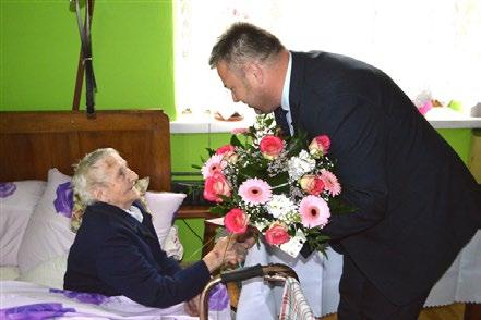 Powstanie żłobek w Wadowicach Górnych 26 lutego 2018 r.