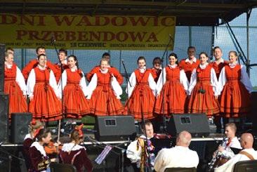 Przebendowa KGL Szarotka - podsumowanie sezonu 2017 CZERWIEC 2018 R.