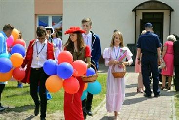 Katolickie Stowarzyszenie Młodzieży Oddział Wadowice Górne - projekt pn.