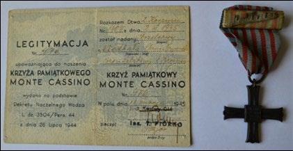 Dziś chcemy przedstawić dwóch: Starszy ułan Stanisław Niedbała, syn Mikołaja i Anny z domu Grzech brał udział w kampanii wrześniowej od 2 do 18 września 1939 r.