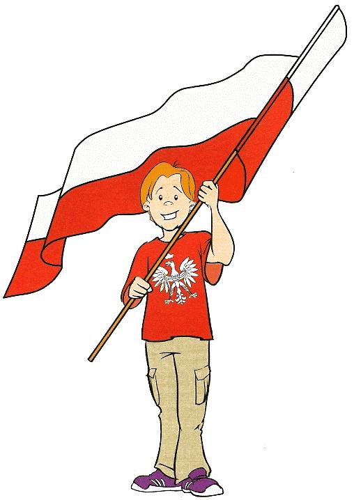 zwyczaje, potrawy. Zachwyt wśród najmłodszego pokolenia zrobią również legendy, związane z historią Polski czy stare polskie baśnie.