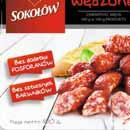 g SOKOŁÓW 100 g