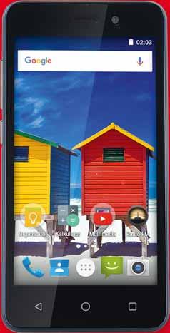 LTE SZARY Q-SMART