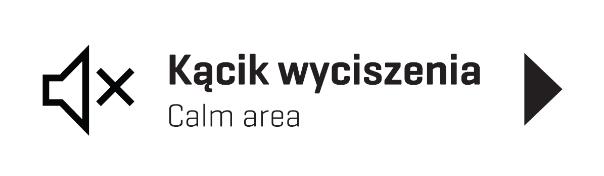 MIEJSCE WYCISZENIA Osoby ze spektrum autyzmu są bardzo często narażone na przestymulowanie zbyt dużą ilością bodźców.