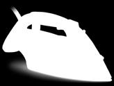 : 3 Elektroniczna kontrola temperatury Żelazko NR 18SW067 2500 pkt.