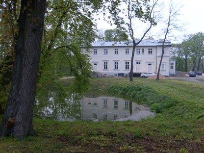 Pozostały do wykonania zadania: wydzielenie izolatki w obiekcie w Murowańcu.