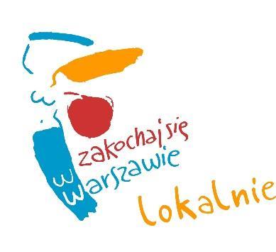 SPRAWOZDANIE Z REALIZACJI ZADANIA PUBLICZNEGO W RAMACH INICJATYWY LOKALNEJ W 17 ROKU INICJATYWA LOKALNA w 13 r.