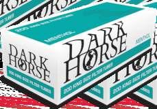 Gilzy Dark Horse 200