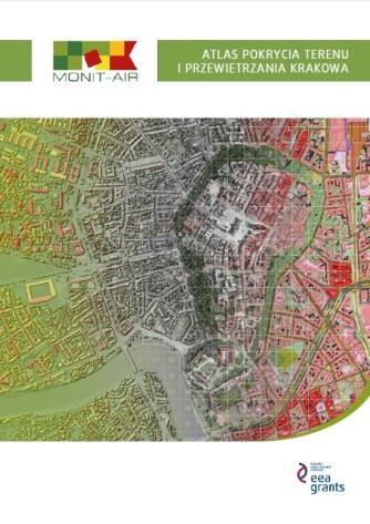 mapach w skali 1:10000 w