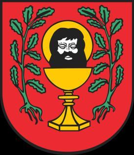 I GMINY ŁASIN KIERUNKI