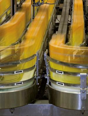 Prowadzi to do konieczności zwiększenia wydajności produkcji oraz zwiększa oczekiwania wobec technologii ważenia i kontroli, które powinny zapewnić rozwiązania usprawniające procesy, zwiększające