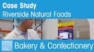 Riverside Natural Foods Ltd.