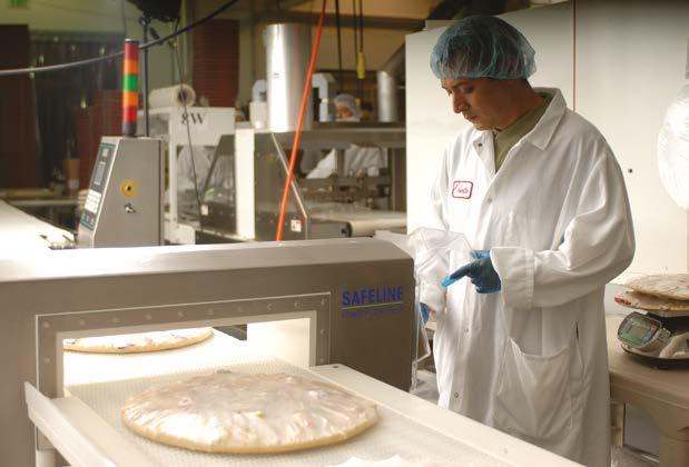Od wielu lat problem ten zmuszał producentów do kompromisów w zakresie standardów detekcji, jednak obecnie można mu zaradzić, stosując nową technologię wielu jednoczesnych częstotliwości (MSF).