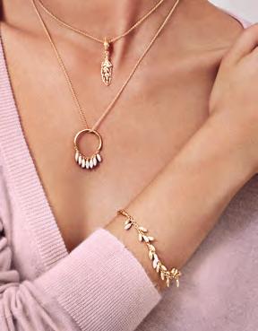DOSKONAŁY WYBÓR: LUKSUSOWE BRANSOLETKI BRANSOLETKI BANGLE TREND