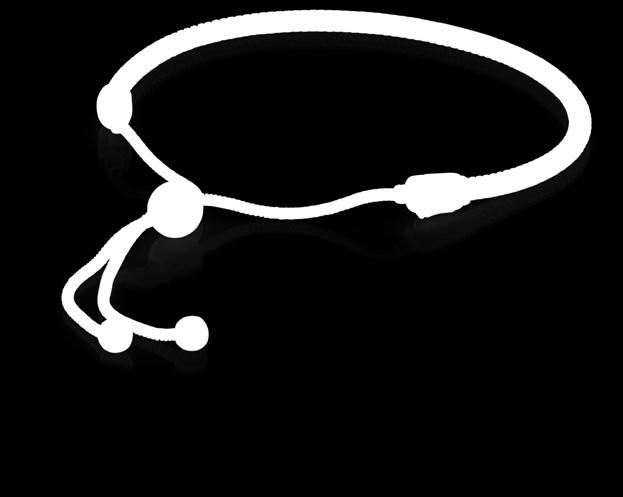open bangle z logo PANDORA Pandora Rose,, S1 =