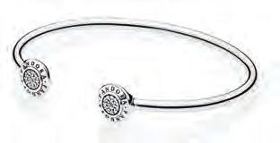 580528CZ / 729 zł Bransoletka PANDORA Shine