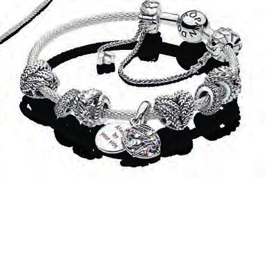 BRANSOLETKI OPEN BANGLE STWÓRZ WŁASNĄ