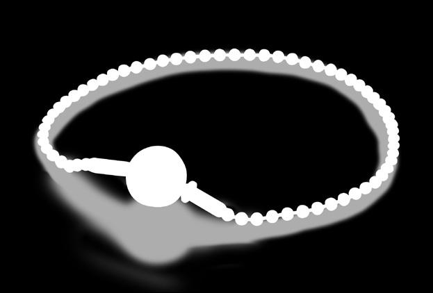 bransoletka open bangle ESSENCE S1