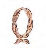 199 zł PANDORA Rose 186551 / 199 zł Bogato