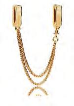 Zapinany charms, 787633CZ / 159 zł