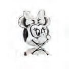 DISNEY CHARMSY I KLIPSY