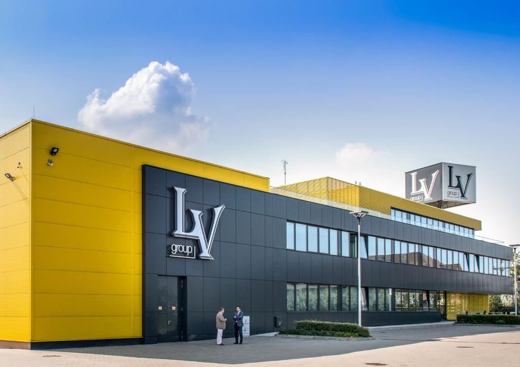 O NAS Dzięki wykorzystaniu najnowszych technologii, wiedzy i doświadczenia najlepszych specjalistów oraz doskonałej znajomości branży, jesteśmy w stanie sprostać najbardziej wymagającym oczekiwaniom