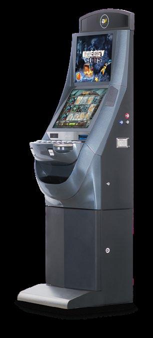 ESN 2 19-calowe monitory