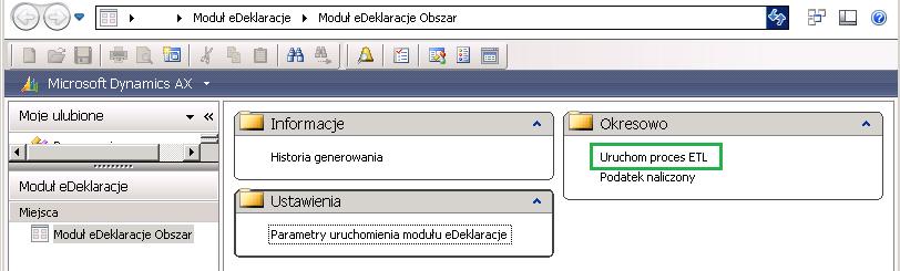 2.4. Usuń XML umożliwia usunięcie wygenerowanego pliku XML i ponowną generację pliku III.