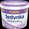 ( zł/l) 9 99 Beckers Designer Colour wysokiej