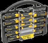 HOT START, ARC FOR- CE, ANTI STICK,