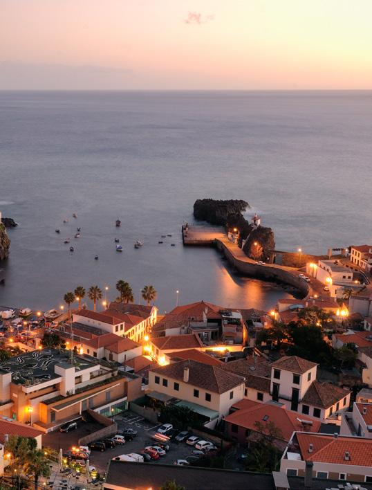 CENTRUM INFORMACJI TURYSTYCZNEJ Centrum Informacji Turystycznej Ribeira Brava Czynne: Czynne od poniedziałku do