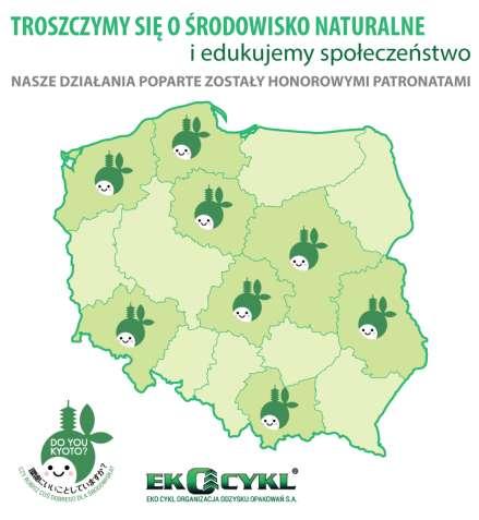 odpadów W