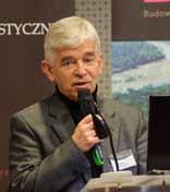 Uczestnicy zorganizowanej w ramach Forum wycieczki technicznej mogli przekonać się naocznie, że operacja demontażu i ponownego montażu zajęła około 10 minut.