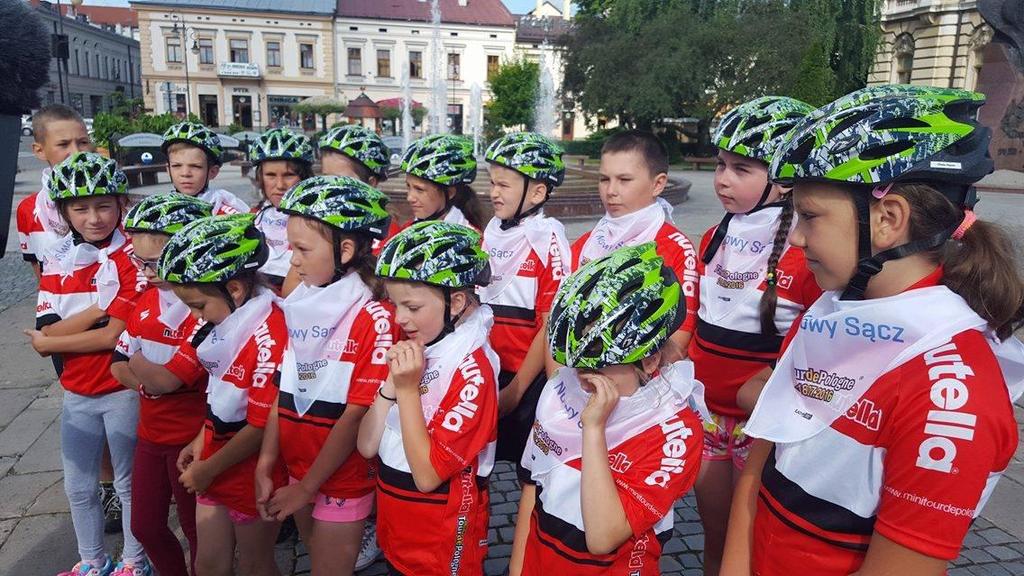 roku uczestnicy