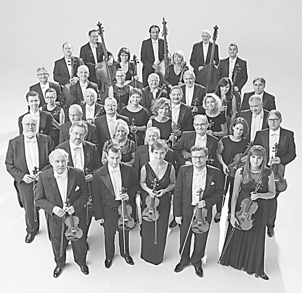 fot. Mirosław Pietruszyński Sinfonia Varsovia Skrzypaczka koncertowała w Albanii, Brazylii, Bułgarii, Chinach, Estonii, Gruzji, Niemczech, Rosji, Słowacji, Szwajcarii, Turcji, we Włoszech, na