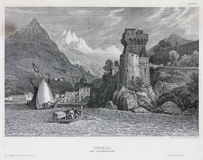 ) Wyspa Måsøy, 1838 r.
