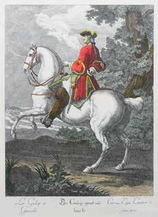 cena wywoławcza: 300 zł 114 Według Johanna Eliasa Ridingera XX w.