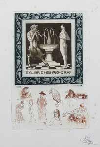 Heinricha Grafa 1916 r.