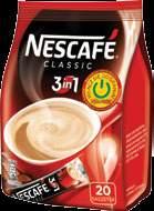 5 55 Kawa Nescafé Coffee & Creamer