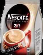 Coffee & Creamer 2in1 Kawa Nescafé