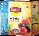 470 g 2 59 Herbata Lipton Cytrynowa Owoce