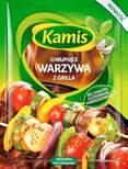 Czosnek i bazylia