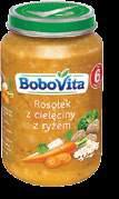 BoboVita 190 g