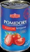Suszone pomidory w oleju z