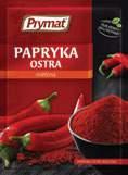 papryka ostra mielona pieprz